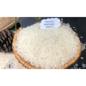 5% ข้าวขาวเมล็ดยาวแบบแตกสำหรับขายอาหารจากผู้ผลิตที่เชื่อถือได้ราคาโรงงาน - Product Image 2