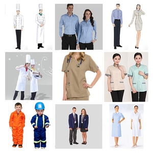 Uniformes de trabajador personalizados para hombre, mono de mecánico transpirable, monos para ropa de trabajo de construcción Industrial - Product Image 2