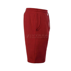 Shorts pour hommes sur mesure de style nouveau, couleur personnalisée, shorts pour hommes en vente, fabriqués au Pakistan, shorts pour hommes - Product Image 3