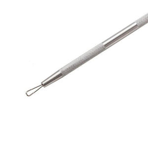 High Durability & Sustainable Pore Cleaner Face Acne <b>Extractor</b> Skin Care Tools <b>Blackhead</b> Remover Acne Remover Instrument - Product Image 6