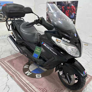 Nouvelle moto à essence Antonis Sport Edition, grande moto, 200cc, moto sportive d'occasion, scooters sportifs, scooters à essence - Product Image 6