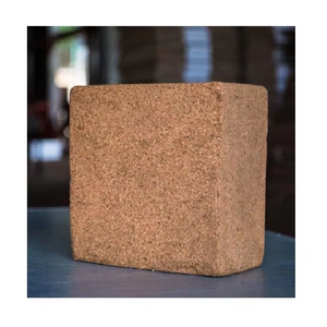 บล็อก COCO พรุ5กก. พร้อมฮอร์โมนทำลายจากธรรมชาติและป้องกันเชื้อราเหมาะสำหรับการทำสวนและการเพาะปลูกขนาดใหญ่ - Product Image 6