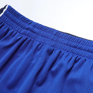 Conjunto de Uniforme de Baloncesto Personalizado para Hombre 2025, Pantalones Cortos de Sublimación de Alta Calidad, Transpirables y de Talla Grande - Product Image 5