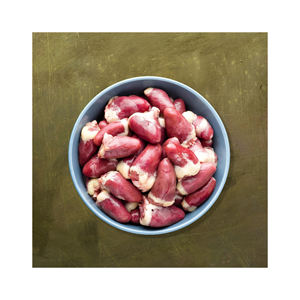 Corazones de pollo congelados baratos al por mayor - Product Image 6