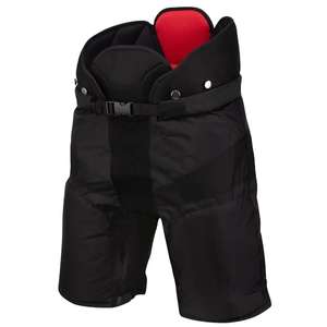 กางเกงขาสั้นเล่นฮ็อกกี้น้ำแข็งระบายอากาศได้ดีโลโก้ออกแบบได้ตามต้องการชุดออกกำลังกายสไตล์ใหม่ - Product Image 1