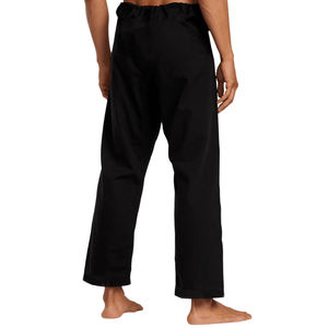 Kimono de Jiu-Jitsu Brésilien pour Hommes, Ensemble de Kimono de Jiu-Jitsu Brésilien, Uniforme d'Entraînement pour Adultes, Logo Avant Personnalisable, Design Léger pour Débutants - Product Image 6