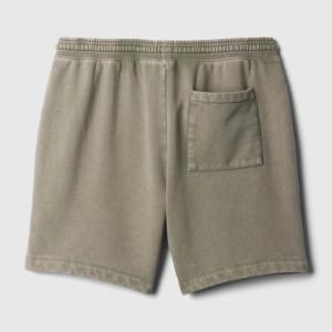 กางเกงขาสั้นผ้าคอตตอนสำหรับผู้ชายกางเกงขาสั้นผ้าคอตตอนไซส์ใหญ่พิเศษแบบปรับแต่งได้สำหรับฤดูร้อน - Product Image 2