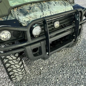 Véhicule utilitaire John Deere Gator XUV 825I 4x4 automatique 2013, moteur diesel/essence 4 temps 200cc, certifié EPA EEC, vitesse maximale 85 km/h - Product Image 6