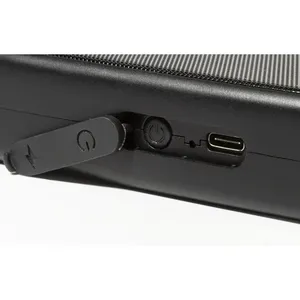 MagBeat RABS Altoparlante Wireless Ecologico con Illuminazione per Esterni, Gadget per l'Alimentazione - Product Image 5