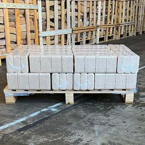 Briquettes de bois de chêne de haute qualité, bâtonnets de sciure de bois, motif naturel, produits énergétiques en vrac, livraison gratuite, emballés en sacs - Product Image 4