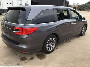 Honda Odyssey Touring 2022 - Product Image 4