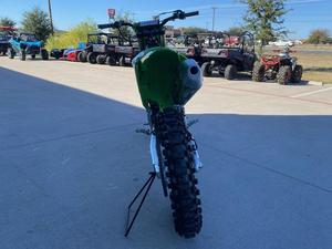 Motocicleta Kawasaki KX450 2026 Más Vendida, Disponible para Venta y Lista para Exportar - Product Image 6