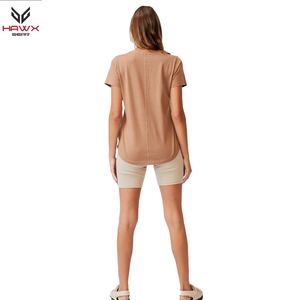 Nuevo estilo de diseño personalizado, camisetas para mujer, ropa de calle, camisetas transpirables para hombre, gran oferta, camisetas para mujer - Product Image 1