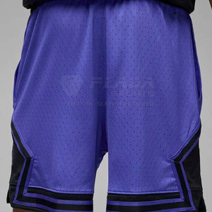 Pantalones Cortos de Baloncesto para Todo Clima, Tejido Deportivo Premium Diseñado para Entrenamiento y Práctica Diaria - Product Image 2