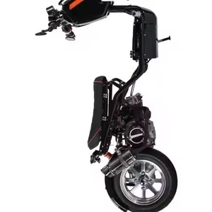 BF NEW ICEBEARS GEN IV MADDOG Scooter électrique Street Bike OEM Garantie 3 ans PRÊT À EXPÉDIER - Product Image 3