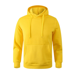 Custom Embroidered Screen Puff Printing <b>Plain</b> <b>Sweatshirts</b> Sublimated Blank Custom Logo Men's Hoodies & <b>Sweatshirts</b> - Product Image 1