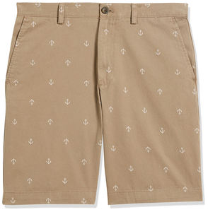 Shorts pour hommes en gros, pas chers, légers, décontractés, design uni, respirant, tissu en toile, imperméable, séchage rapide, adaptés à l'extérieur - Product Image 1