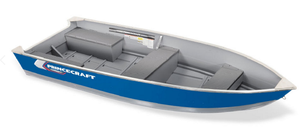 NUEVO barco de pesca Princecraft Fisherman 14 2025 en venta - Product Image 2