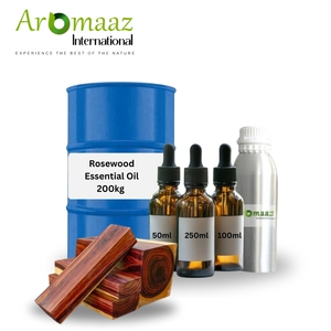 100% Aceite esencial de palisandro puro y natural Personalizable Etiquetado privado Precio mayorista - Product Image 2