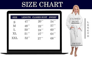 2025 New Arrival Men Hooded Custom Printed Full Length 100% Cotton Terry <b>Bath</b> Robe Combo with Long Sleeve Quick Dry - Product Image 5