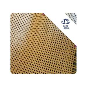 Malla de Ratán en Oferta, Utilizada para Tejido de Paneles y Proyectos de Producción Artesanal, para Compras al por Mayor en Vietnam - Product Image 1