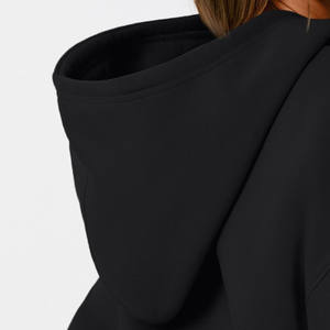 2025 décontracté Streetwear sweats à capuche surdimensionnés pour hommes et femmes respirant doux coton sweats avec impression à la mode coupe confortable - Product Image 5