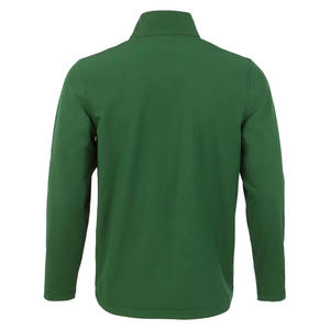 Chaqueta Softshell de Moda para Hombre, Diseño de Invierno, Ropa de Abrigo, Estilo Nuevo, Chaqueta Softshell Informal para Hombre - Product Image 2