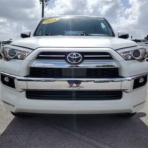 Toyota 4Runner Limited 2024, légèrement utilisée, en excellent état - Product Image 1