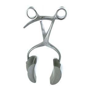 Venta caliente Collin Retractores abdominales quirúrgicos Instrumentos quirúrgicos profesionales de acero inoxidable de alta calidad en MOQ bajo - Product Image 2