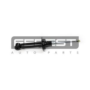 Ammortizzatore posteriore a gas (0207G-003R) - Product Image 1