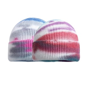Gorro de Invierno Unisex de Alta Calidad, 100% Algodón, Color Sólido, Diseño Personalizado, Moda en Venta, para Mujer, Cálido para Exteriores 2026 - Product Image 5