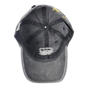 Premium Custom Structured 6-Panel <b>Dad</b> <b>Hat</b> Personalized Embroidery Logo Baseball Cap with Adjustable Button Buckle Sport Cap <b>Dad</b> - Product Image 6