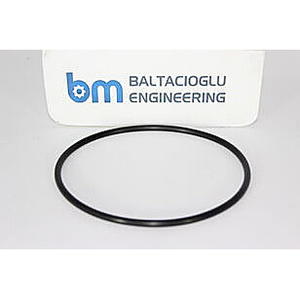 Baltacioglu <b>O</b>-<b>Ring</b> 91.2718.10 for Bus Automatic Transmission Aftermarket Replacement Spare Part - Product Image 3