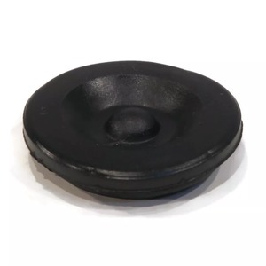 Dexter New 1.98\&quot; EZ Lube Rubber Grease Plugs <strong>4</strong> Pack Hub Dust Cap Perfect Fit <strong>Auto</strong> <strong>Parts</strong> - Product Image 3