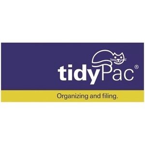 กล่องกระดาษแข็งสีขาว TidyPac Versandhlse ขนาด 7.5 x 7.5 x 110 ซม. (กว้าง x สูง x ยาว) แบบมีฝาปิด ประเภทสินค้า ซองกระดาษ - Product Image 2