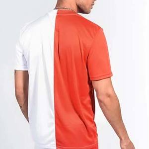 Ensemble de t-shirts courts en coton respirant pour hommes, entièrement personnalisé, nouvelle mode, ensemble de t-shirts courts pour hommes de qualité supérieure, prix bon marché - Product Image 6