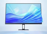 Moniteur Redmi A27 IPS 27 pouces pour PC de bureau, écran 100 Hz, résolution 1920*1080 FHD, luminosité 250 nits, couverture de gamme de couleurs sRGB 99%