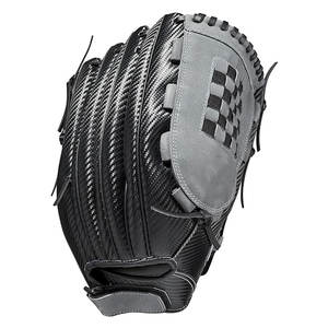 Guantes de Béisbol de Cuero Hechos a Medida para Zurdos, Impermeables, con Compatibilidad con Pantalla Táctil y para Uso en Invierno - Product Image 2