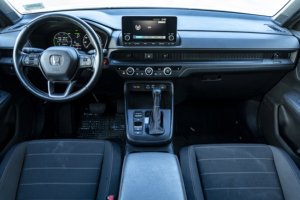 Honda CR-V Hybrid Sport 2023 Usado en Buen Estado - Product Image 5