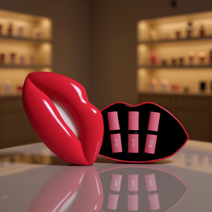 Fashionable Lipstick Makeup Palette - Product Image 3