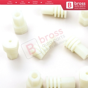 BCP026 10 Piezas de Cuerda de Repuesto para Mecanismo de Elevalunas Tipo BCP026 - Product Image 3