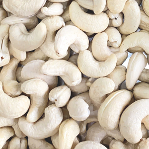Noix de cajou SANTIGO SANTIGO bon marché en vrac prêtes à l'expédition WW180, WW240, WW320 Noix de cajou Vietnam Noix de cajou Noix de cajou W320 à faible quantité minimale de commande - Product Image 1