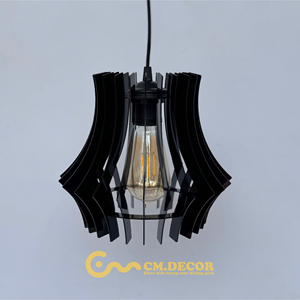 Lanterne M01.03 de forme ovale - Product Image 3