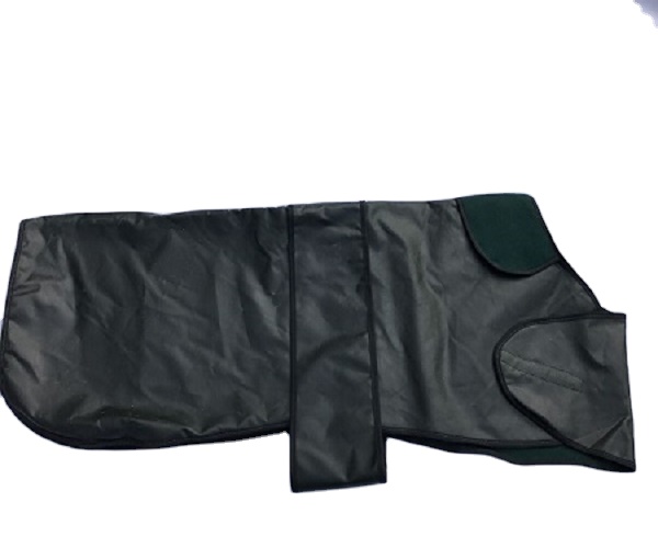 Luxury Waterproof Breathable Lightweight Dog Rug Coat with Animal Pattern for Dogs-High Standard Quality