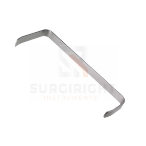 Rétracteur Sofield en acier inoxydable de haute qualité écarteur à poignée plate à Double extrémité par Surgiright Instruments - Product Image 1