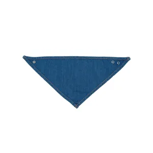 Pañales de tela vaquera y accesorios sostenibles para bebés - Product Image 2