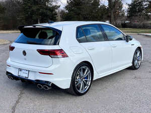 Volkswagen Golf R 4Motion 2024 Usado en Buen Estado - Product Image 5
