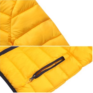 OEM 2022 Best Quality Luxury <b>jacket</b> for unisex Winter Oversize Warm Puffer <b>Jacket</b> Coats Custom Logo Puffer <b>Jackets</b> USA - Product Image 5