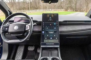 Fisskerr Ocean One 2023 Gasolina, Bajo Kilometraje - Product Image 4