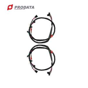 Arnés de cableado de montaje de cable de caja de control de bicicleta para conector de bicicleta - Product Image 4